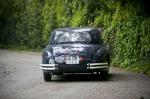 Alfa Romeo 6C 2500 SS Touring Coupe 1949 года